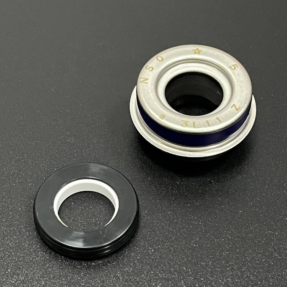 Сальник Водяной Помпы Yamaha Grizzly 400/700 (Yamaha)