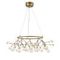 Подвесная люстра ST Luce Riccardo SL411.253.45