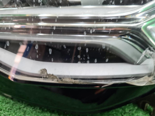 Фара левая Audi A6 C7 (2014-2018) LED