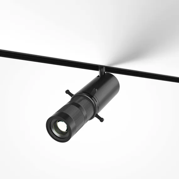 Трековый светильник Гала / Gala Exility 3000K 10Вт 20°-35° Technical tr108-2-10w3k-b