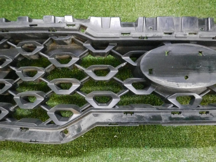 Решетка радиатора Kia Sorento 4 (2020-н.в.)