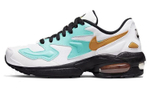 Кроссовки Nike Air Max 2 Light Tiffany (Женская размерная сетка)