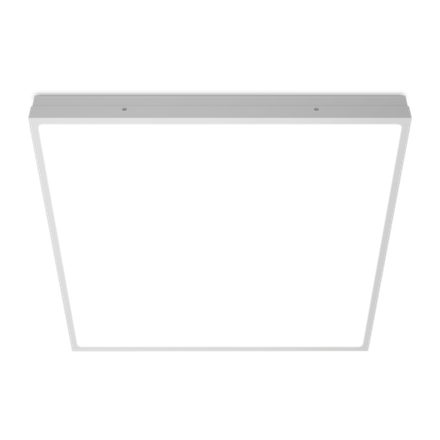 Светильник WOLTA PRO ЧИСТЫЙ ОФИС ПРЕМИУМ ДВО03-54-003-4К-95 54Вт 4000К Ra95 IP54 Опал