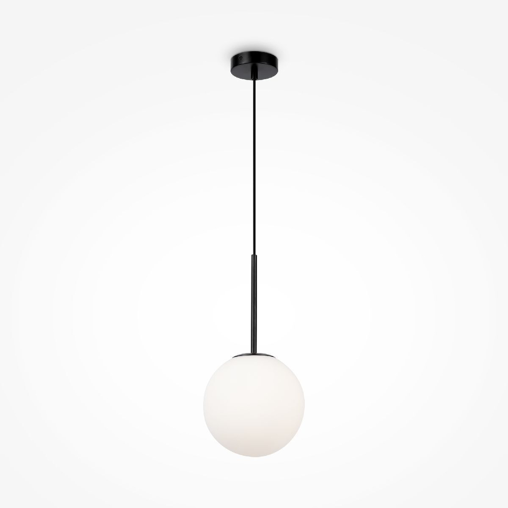 Подвесной светильник Maytoni Basic form MOD321PL-01B1