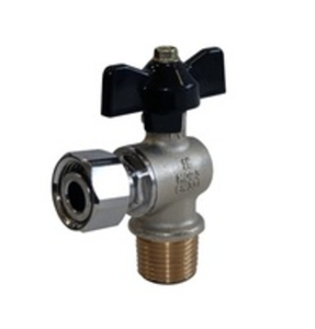 Краны шаровые Stout SVB-0010