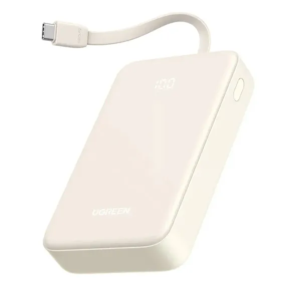 UGREEN PB505 20000mAh 20W White