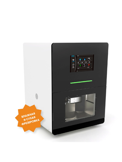 Комбинированный Фрезерный Станок FUSION FX 350 C