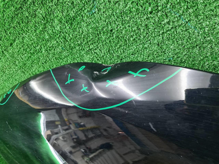 Капот Haval Jolion (2021-н.в.)