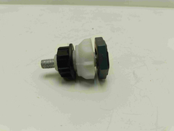LS60840L кт224 Ножка для стиральной машины AEG LS60840L б/у