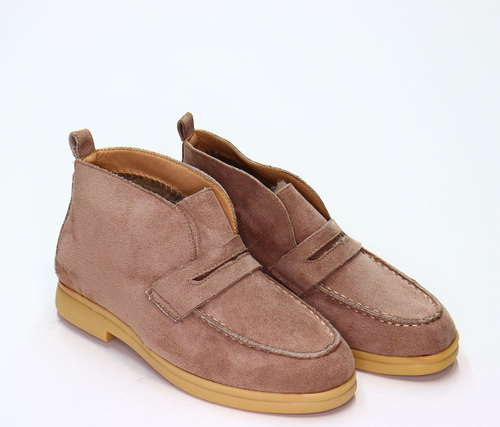 Лоферы (36-40) р. / шт. Y507/1