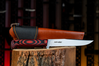 Intruder. Возвращение