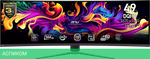 Игровой монитор MSI MPG 491CQP