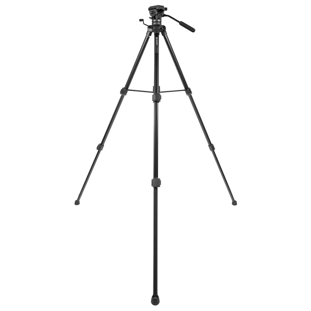 Штатив Benro T980EX+MH2N c держателем для смартфона