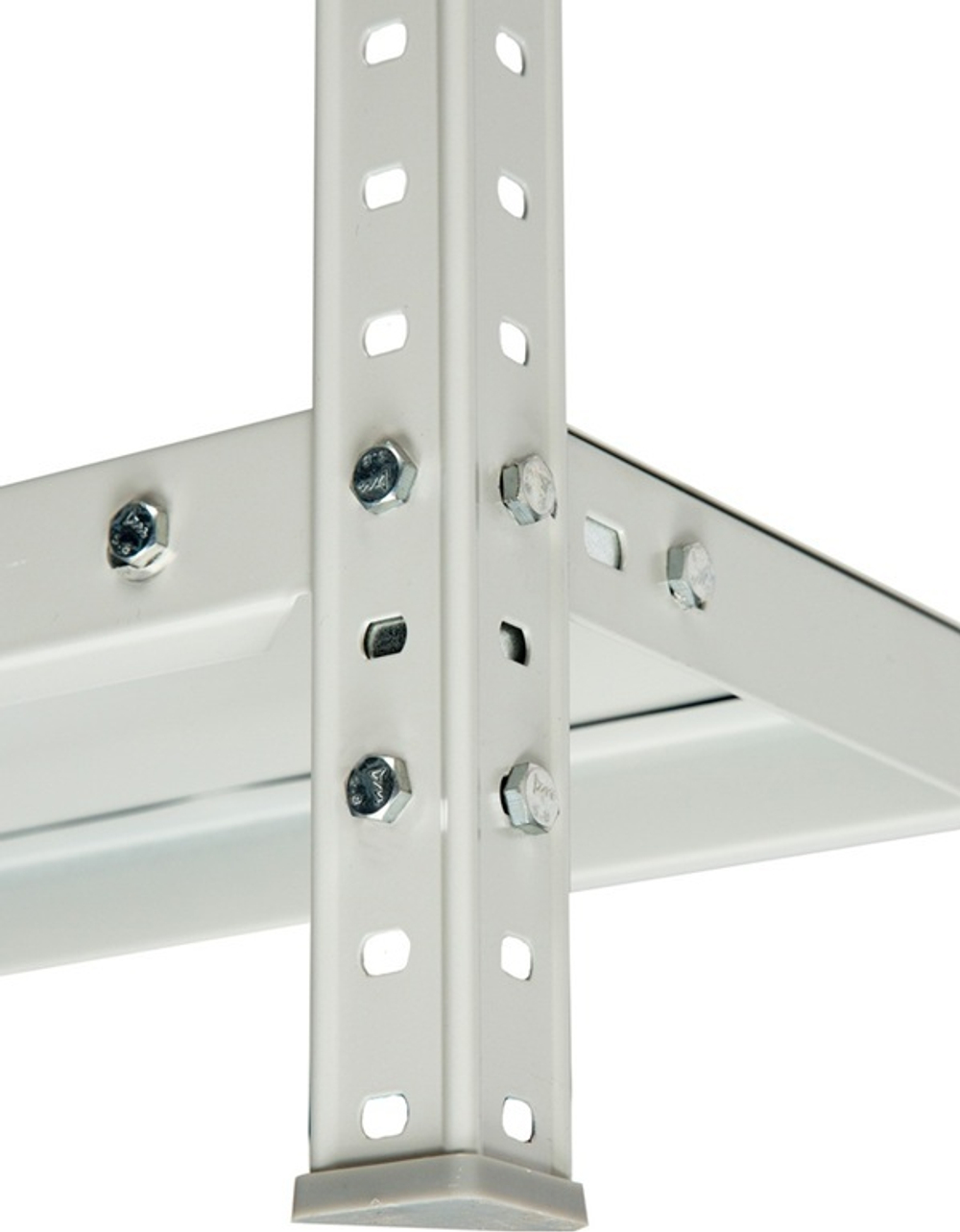 Стеллаж MS STRONG 1600х1000х600 (4 полки)