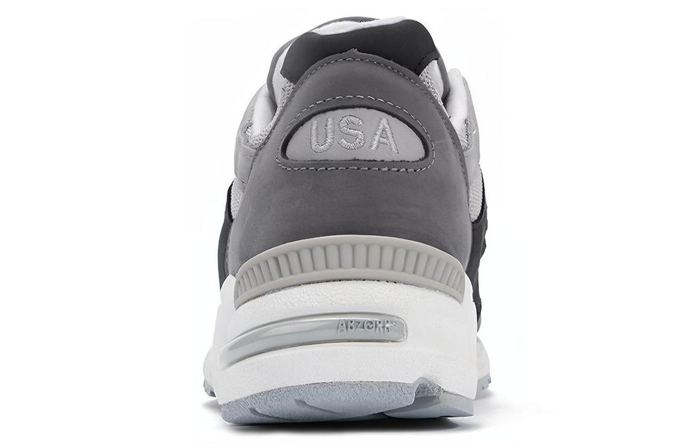 Кроссовки New Balance Nb 990 V2