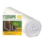 Геотекстиль Строительный пл. 150г/м2 (рулон 1,5х25м)