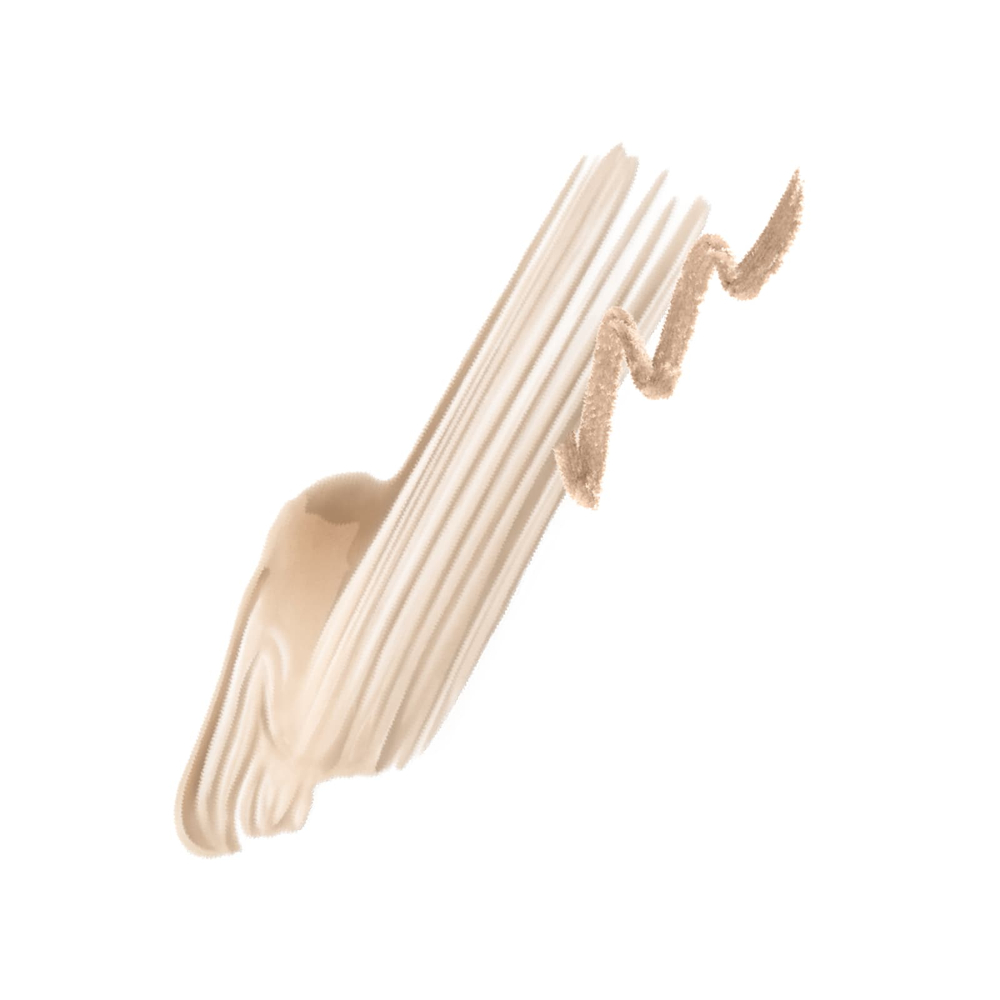 Pixi Beauty, 2-в-1 Natural Brow Duo, карандаш и гель для бровей, 0740 натуральный блонд, 1 шт.