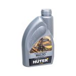 Масло цепное минеральное Huter 80W90, 1 л, 254882