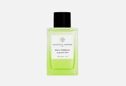 ESSENTIAL PARFUMS PARIS Bois imperial refillable limited edition