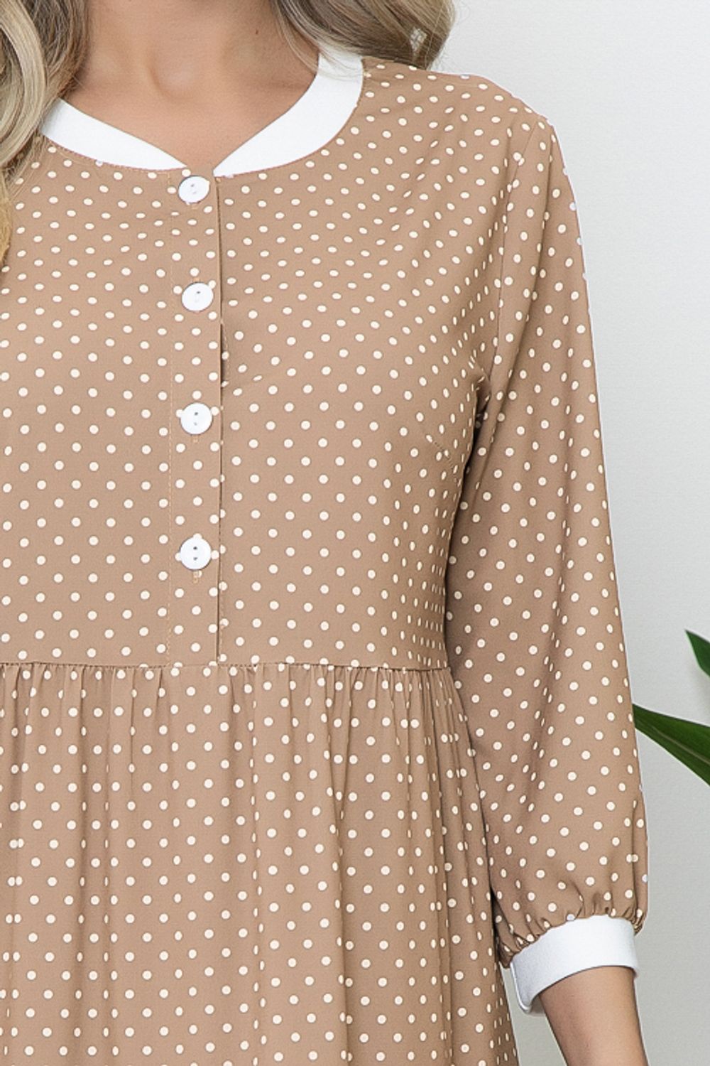 Платье 71208 Avili