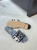 Christian Dior Dway Slide (11 colors)