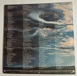 Винтажная виниловая пластинка LP Deep Purple Stormbringer (Japan 1974) (No Obi)
