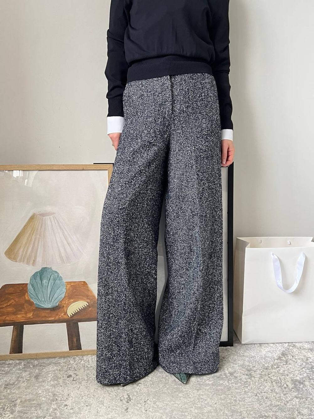 Брюки Massimo Dutti, xs