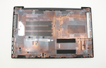 Нижняя часть корпуса (поддон) для ноутбука Lenovo V110-15AST , черный (5CB0L80167), оригинал