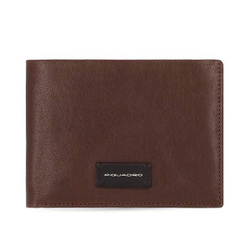 Кошелек Piquadro Harper PU5760APR/TM