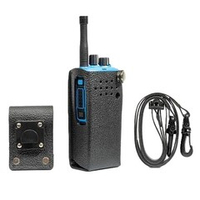 Кожаный чехол Entel CLCDT2