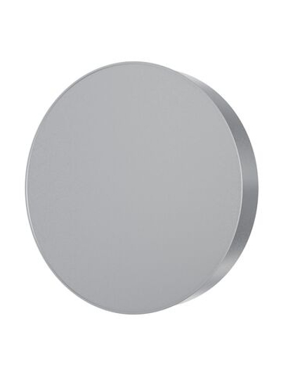 Заглушка PSG D400 оцинк.сталь ERA PRO