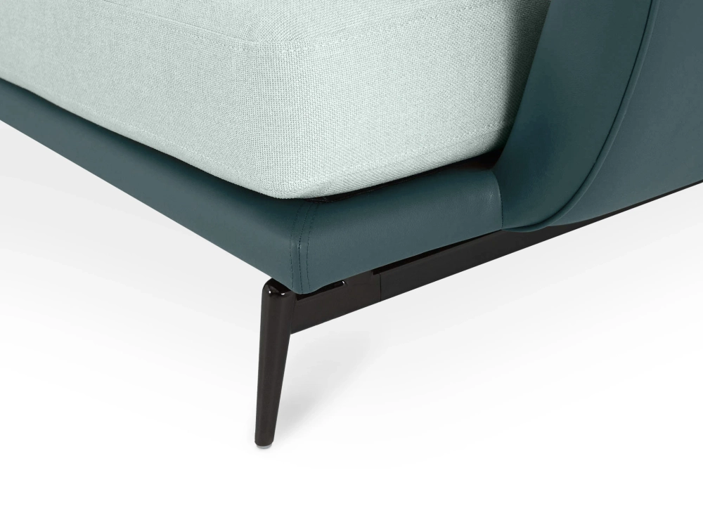 Диван Ispani угловой левый