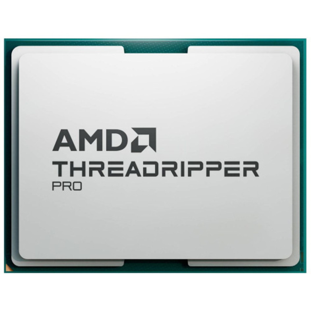Процессор AMD Threadripper PRO 7965WX