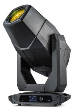 K1-HR/HP вращающаяся голова, 1000Вт