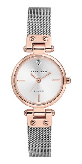 Женские часы Anne Klein 3003SVRT