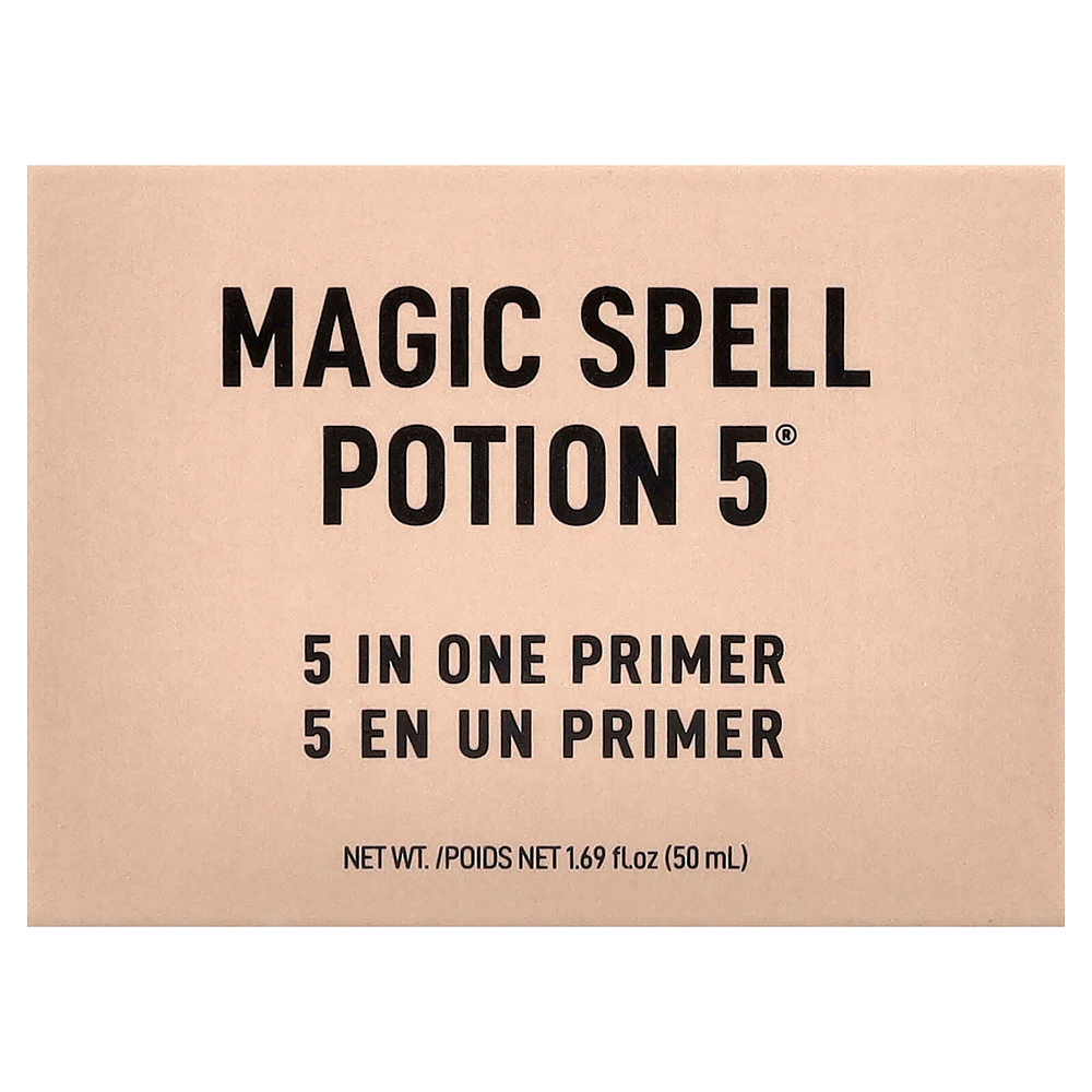 Jason Wu, Magic Spell Potion 5®, праймер 5 в одном, 50 мл (1,69 жидк. унции)