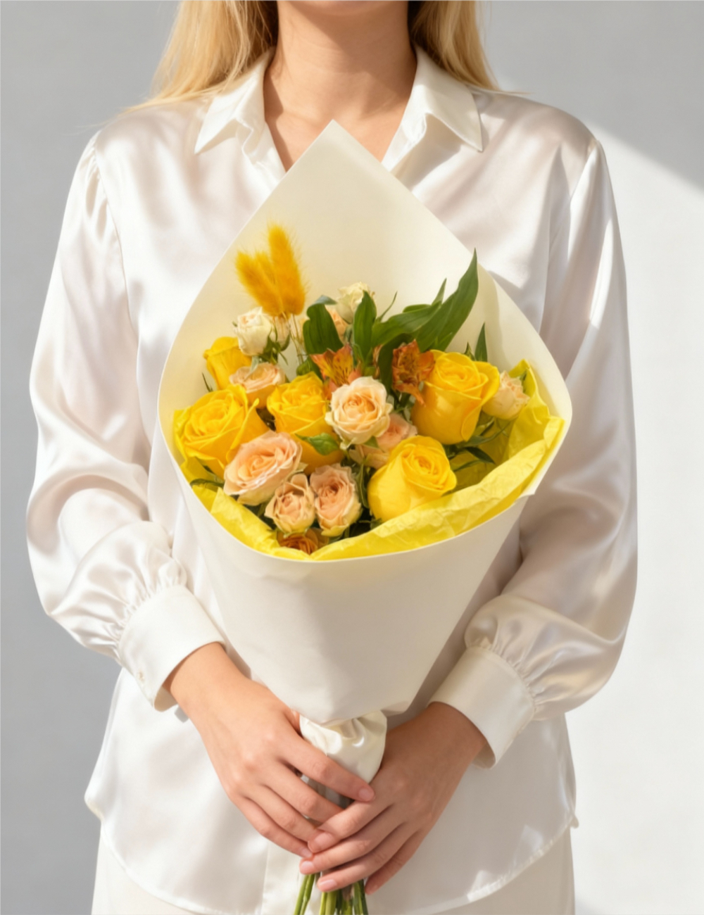 Букет Красочный