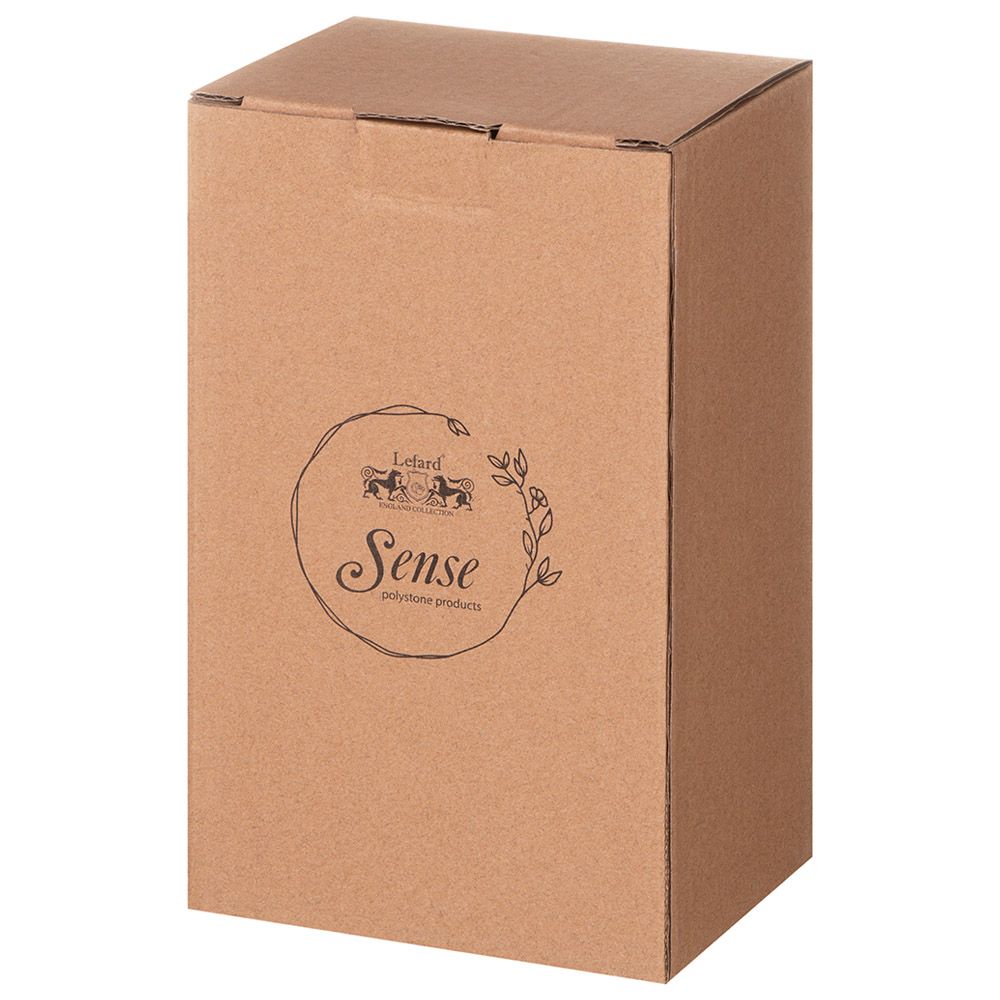 ФИГУРКА ДЕКОРАТИВНАЯ "ЗАЙЧИК" 7,7Х4,2Х13,8 СМ