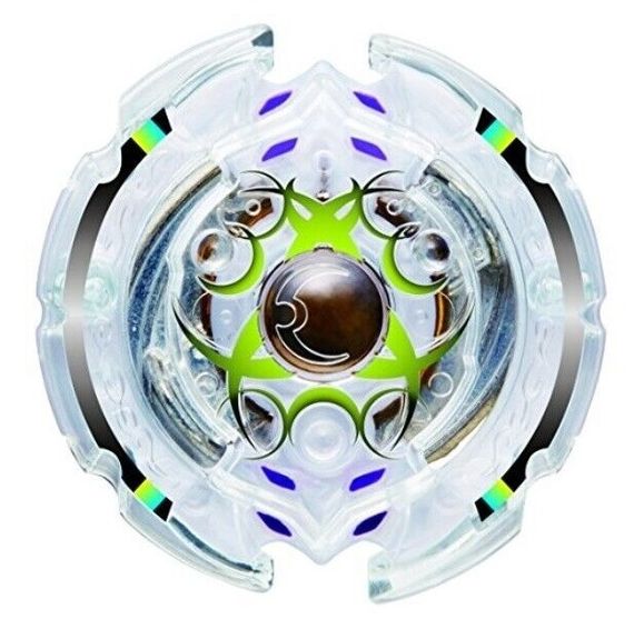 Набор из 3-х волчков 1-го сезона Triple Booster Set B57 от Takara Tomy