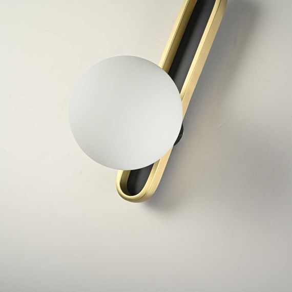 Бра Imperium Loft Lex Dixon 133239-22