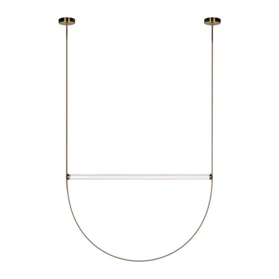 Подвесной светодиодный светильник Loft IT Liana 10221/2050