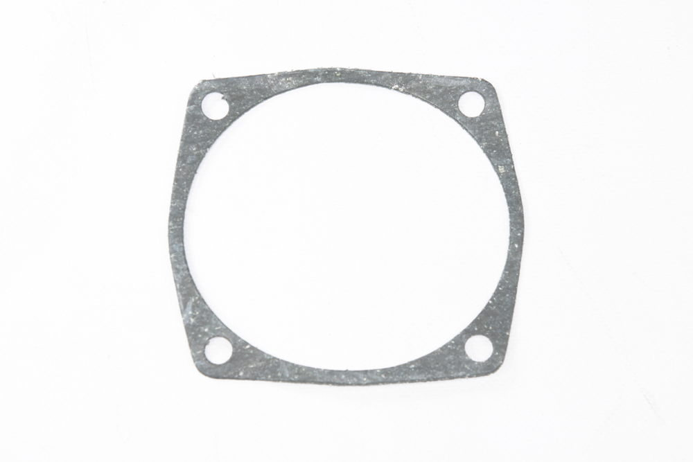 Прокладка отводящего коллектора теплообменника КАМАЗ ЕВРО-4 (паронит ПМБ=1,0мм.) Тамбов АТИ