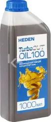 Концентрат СОЖ Heden TurboCUT-100, 1 л, арт. 610.001