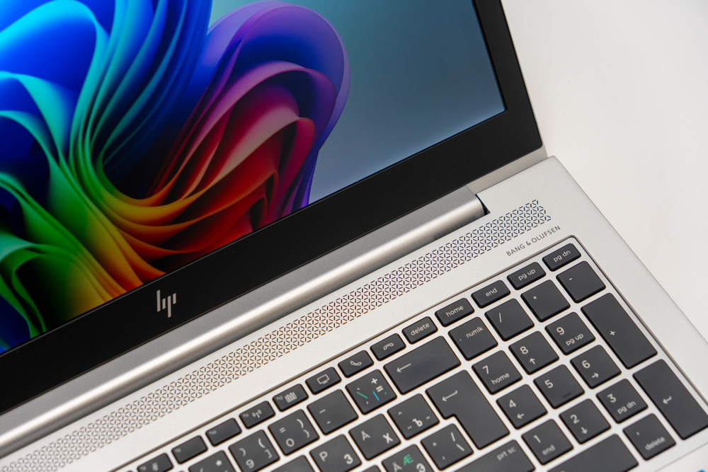Ноутбук HP EliteBook 850 G6 ( i7-8665U )