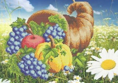 Г-5006 Рог изобилия