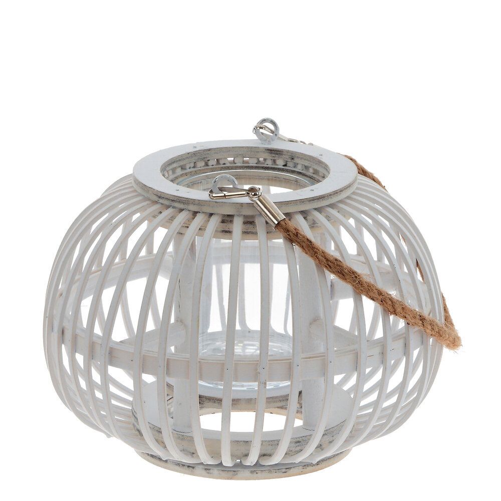 GAEM Подсвечник, L21 W21 H15 см