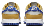 Кроссовки Nike Dunk Low Next Nature 'Wheat Gold' (Женская размерная сетка)