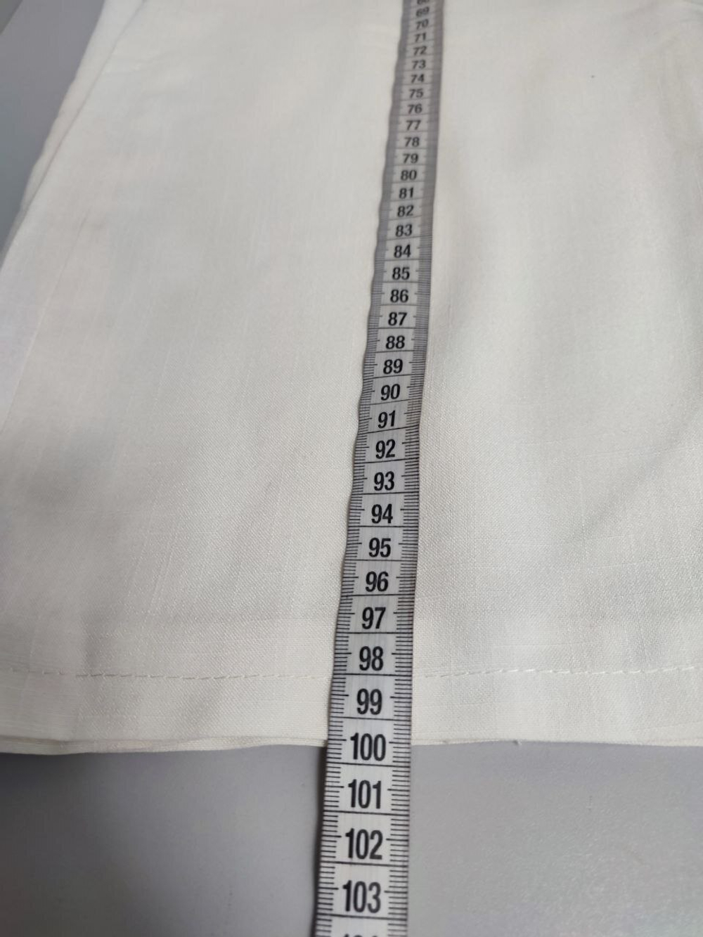 Брюки хлопковые 46 размер