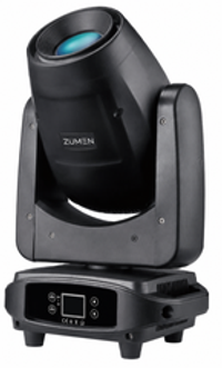 Sirius L150S — вращающаяся голова Beam 150 Вт