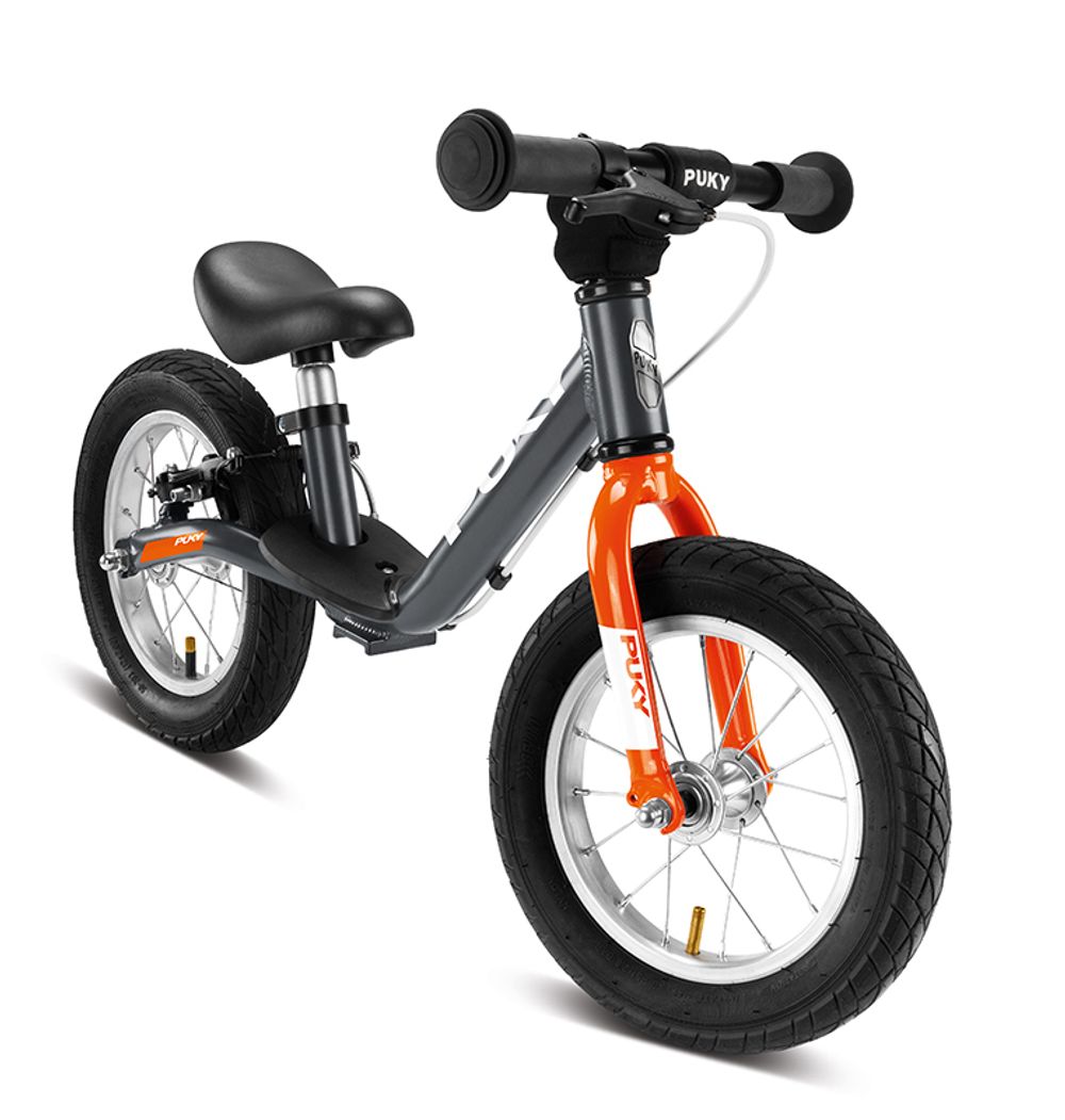 Беговел Puky LR Light Br